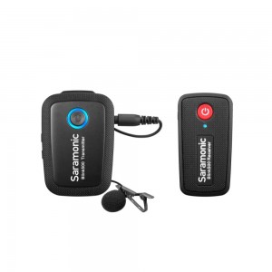 Saramonic Blink500 B1 Wireless Microphone System